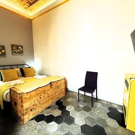 Lejlighed A Casa Di Ale E Lalla *