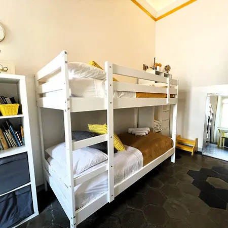 A Casa Di Ale E Lalla Lejlighed Rom