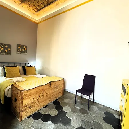 A Casa Di Ale E Lalla * Rom