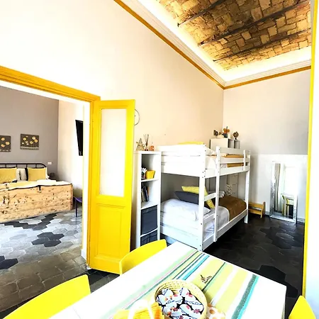A Casa Di Ale E Lalla