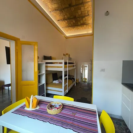 A Casa Di Ale E Lalla *