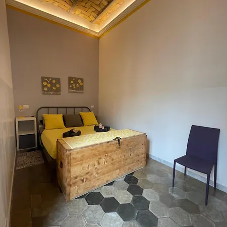 A Casa Di Ale E Lalla Rome