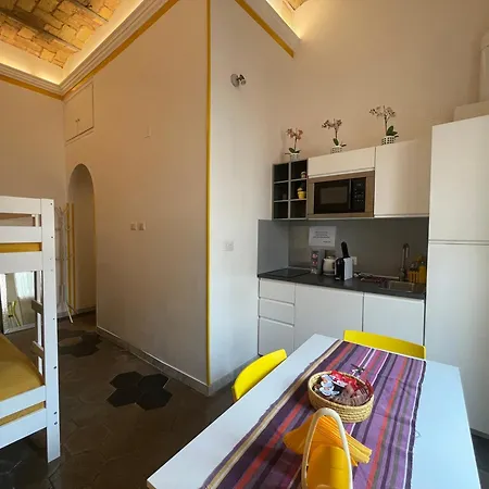 A Casa Di Ale E Lalla Lejlighed