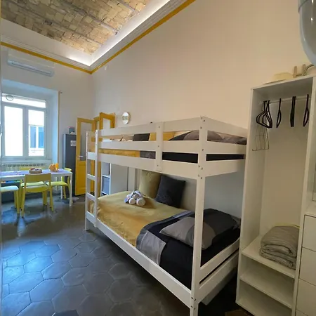 Lejlighed A Casa Di Ale E Lalla Rom