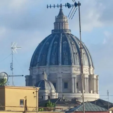A Casa Di Ale E Lalla * Rom