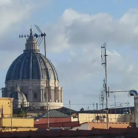 A Casa Di Ale E Lalla Lejlighed *