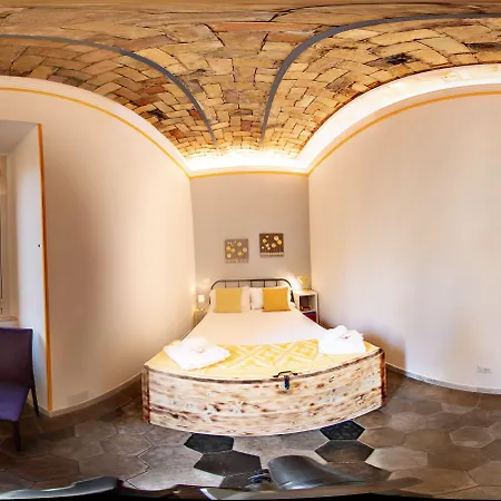 Lejlighed A Casa Di Ale E Lalla