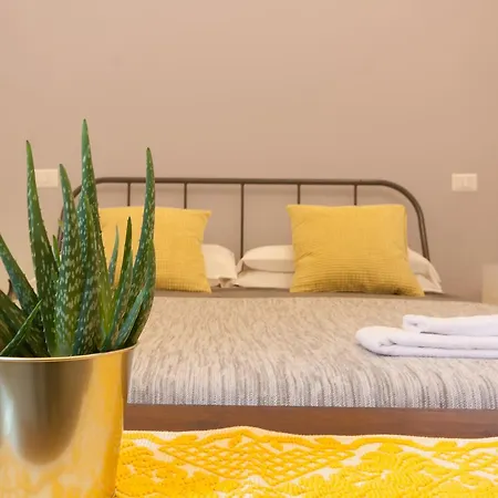 A Casa Di Ale E Lalla *