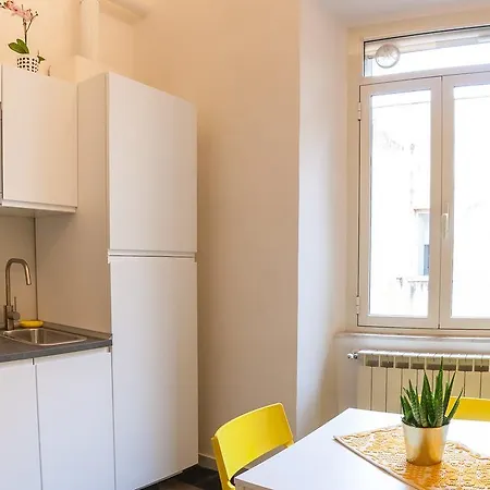 A Casa Di Ale E Lalla *