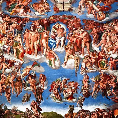 A Casa Di Ale E Lalla Lejlighed *