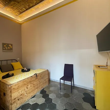 A Casa Di Ale E Lalla