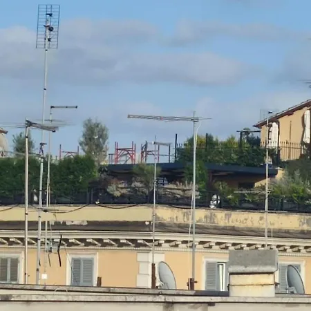 شقة A Casa Di Ale E Lalla