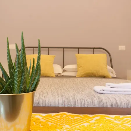 A Casa Di Ale E Lalla