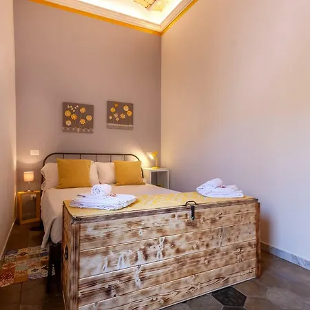 A Casa Di Ale E Lalla