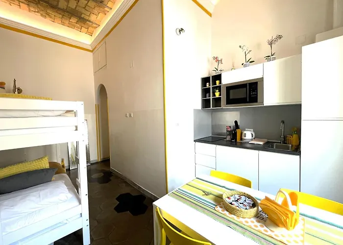 A Casa Di Ale E Lalla Daire