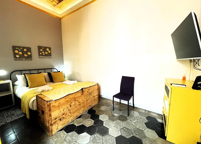 Daire A Casa Di Ale E Lalla *
