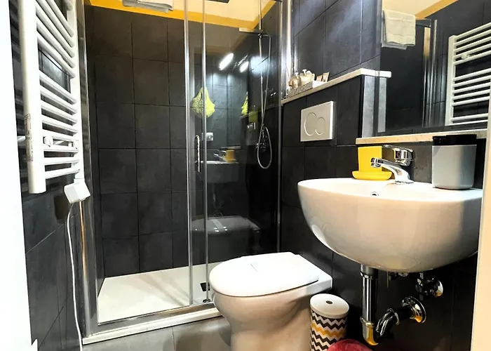 A Casa Di Ale E Lalla Daire Roma