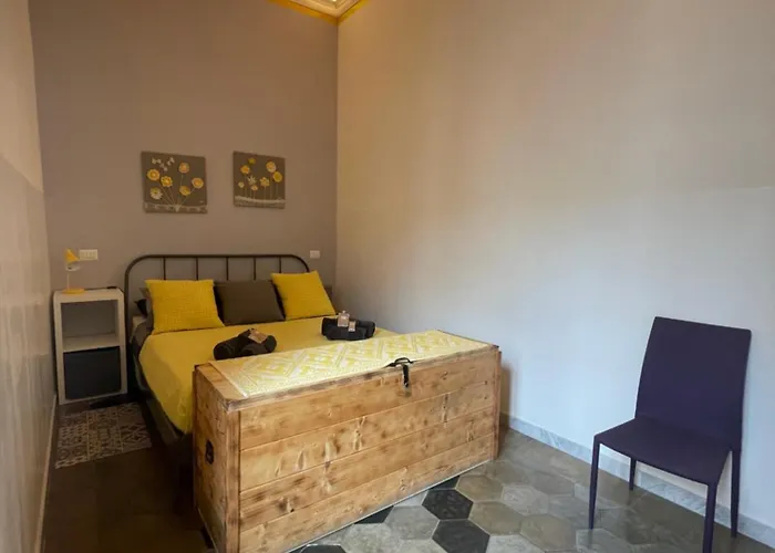 A Casa Di Ale E Lalla Roma
