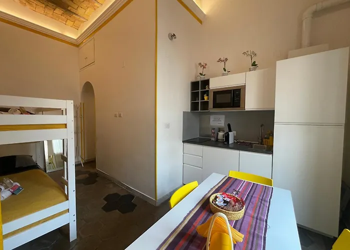 A Casa Di Ale E Lalla Daire