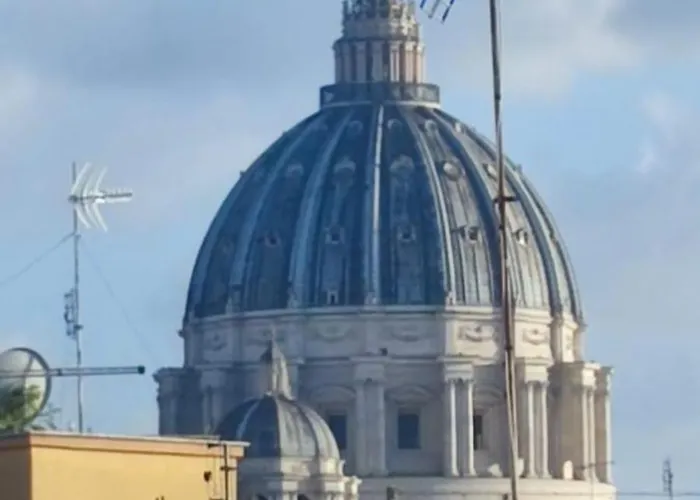 A Casa Di Ale E Lalla * Roma