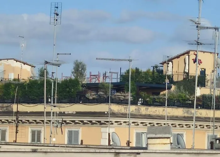 Daire A Casa Di Ale E Lalla