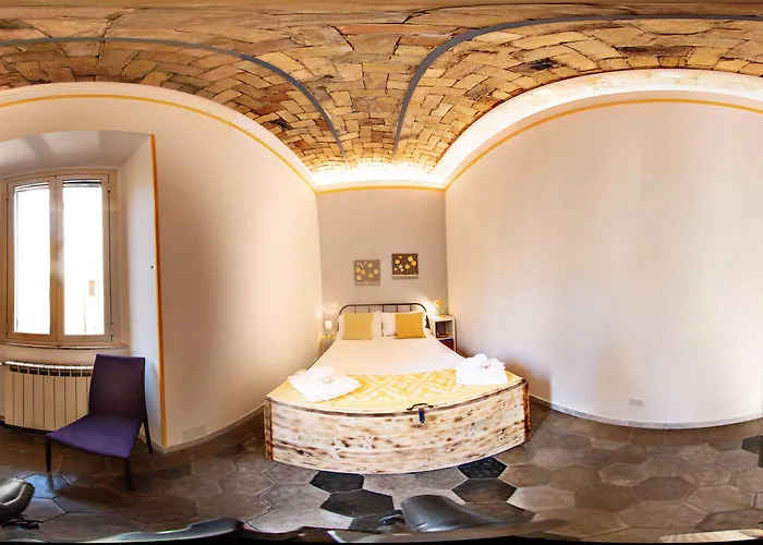 Daire A Casa Di Ale E Lalla