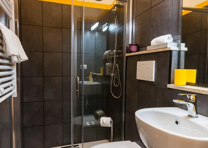 A Casa Di Ale E Lalla Daire Roma