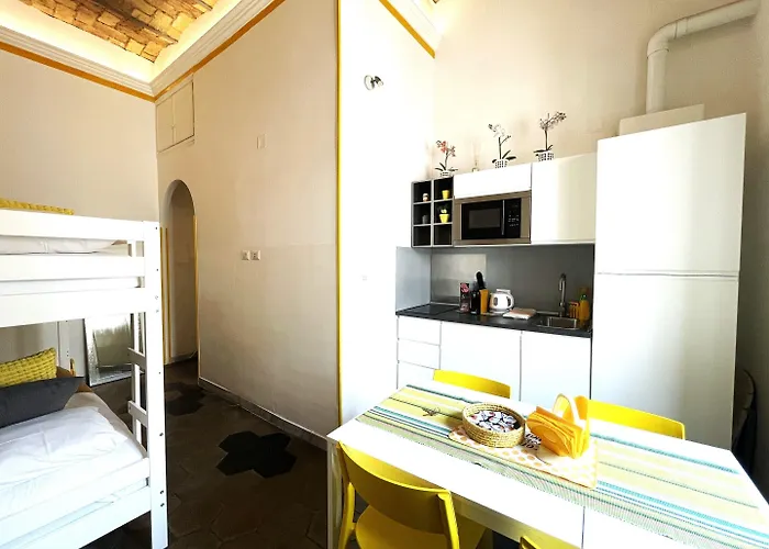 A Casa Di Ale E Lalla Daire