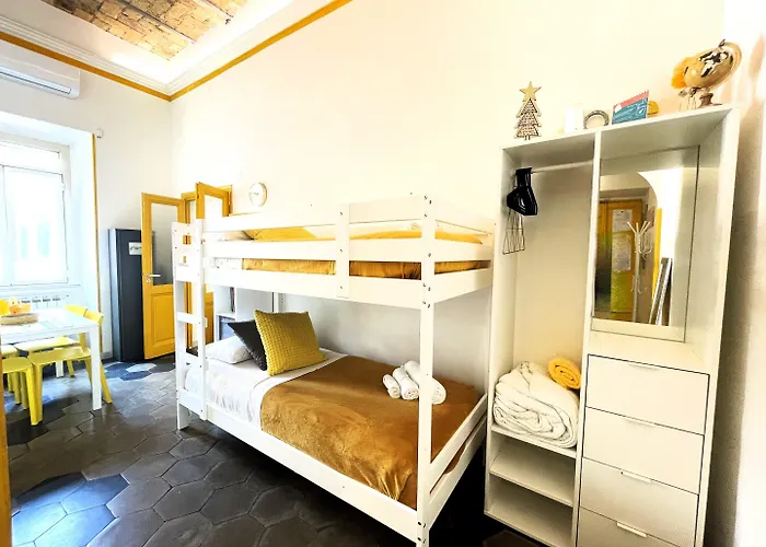 Daire A Casa Di Ale E Lalla
