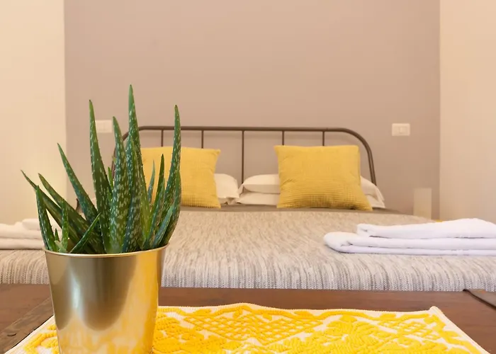 A Casa Di Ale E Lalla *