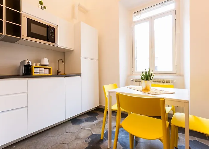 Daire A Casa Di Ale E Lalla