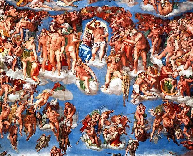 A Casa Di Ale E Lalla Daire *
