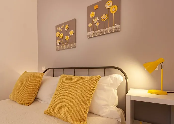 A Casa Di Ale E Lalla * Roma