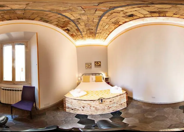 A Casa Di Ale E Lalla Daire