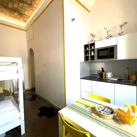 A Casa Di Ale E Lalla Apartmán