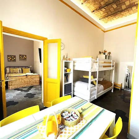 A Casa Di Ale E Lalla Apartmán *