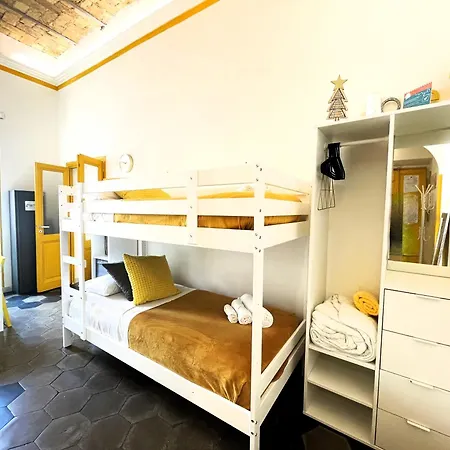 A Casa Di Ale E Lalla * Řím