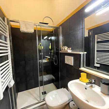 A Casa Di Ale E Lalla Apartmán