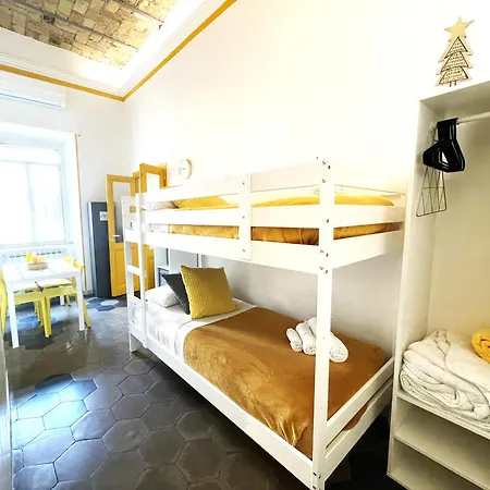 A Casa Di Ale E Lalla Apartmán *