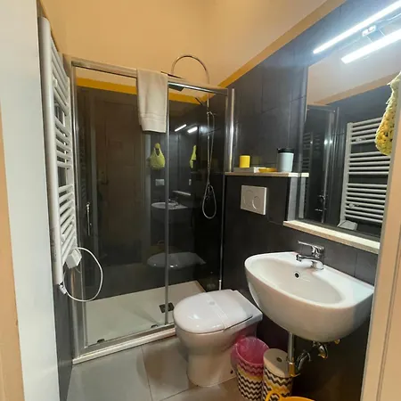 A Casa Di Ale E Lalla Apartmán *