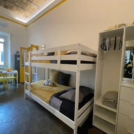 A Casa Di Ale E Lalla *