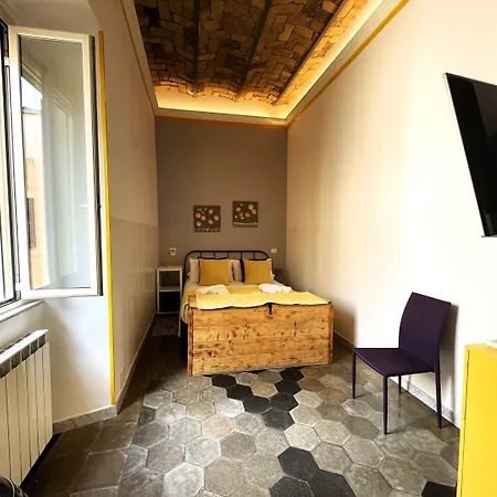 A Casa Di Ale E Lalla