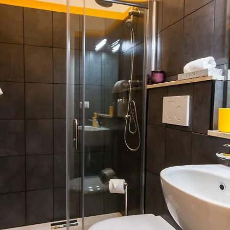 A Casa Di Ale E Lalla Apartmán Řím