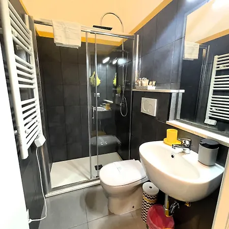 A Casa Di Ale E Lalla * Řím