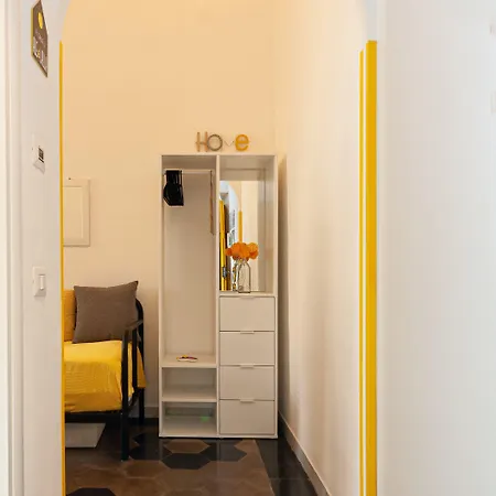 A Casa Di Ale E Lalla *