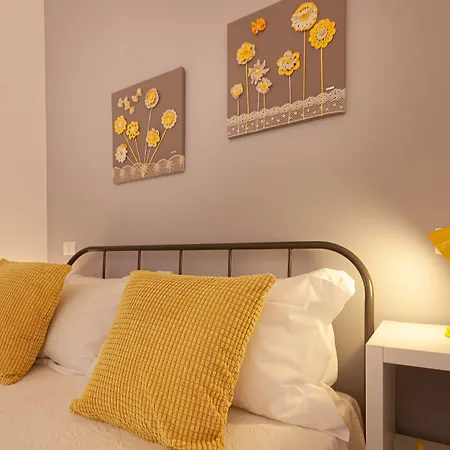 A Casa Di Ale E Lalla Řím