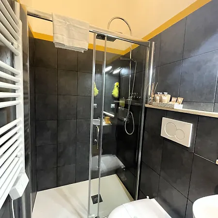 A Casa Di Ale E Lalla *