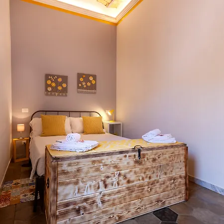 A Casa Di Ale E Lalla * Řím