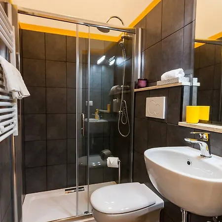 A Casa Di Ale E Lalla * Řím