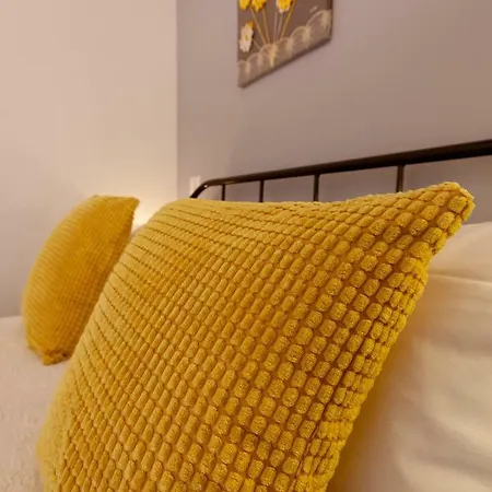 A Casa Di Ale E Lalla Apartmán *